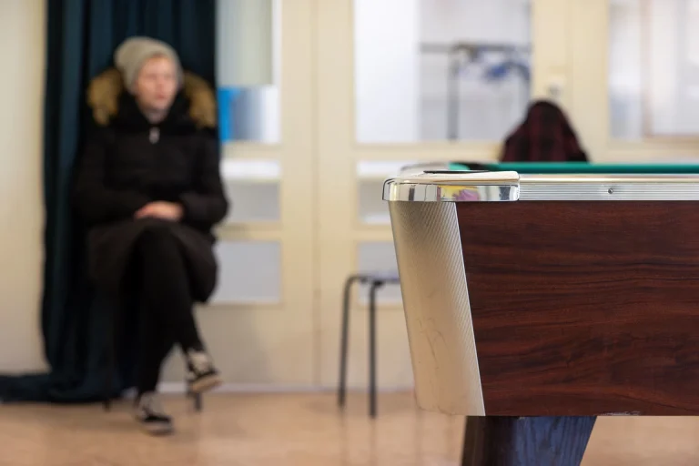 Hoitajana opioidikorvaushoidossa – arkea, kohtaamisia ja merkityksellisiä hetkiä