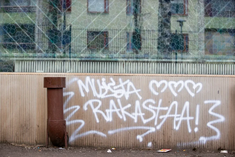 Yhdessä kohti kestävää päihdehoitoa